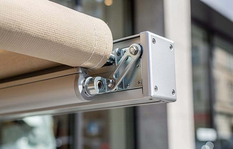 Comment dimensionner son store banne professionnel