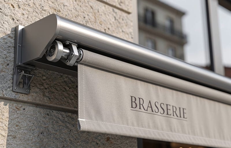 La paperasse avant le store : ce qu'il faut savoir sur les autorisations